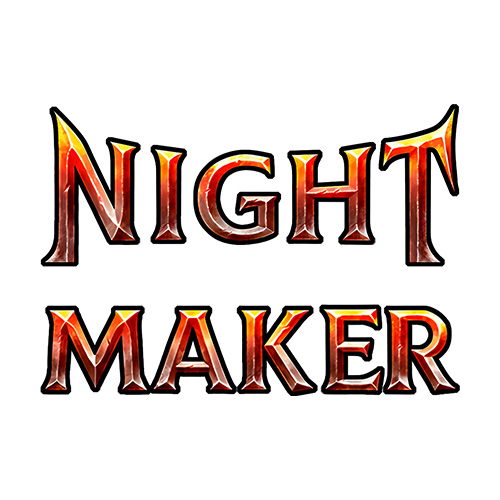 Nightmaker Slot