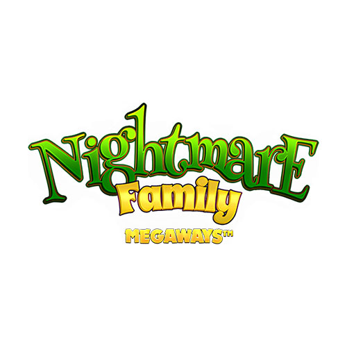 Nightmare Family Megaways