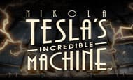 Nikola Tesla Incredible Machine Slot