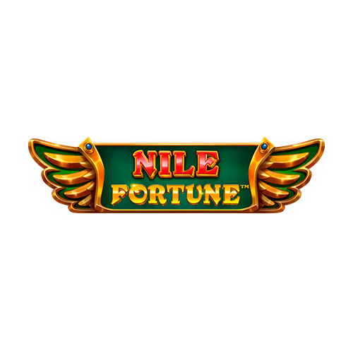 Nile Fortune Slot