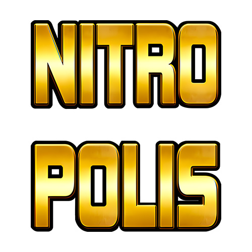 Nitropolis Slot