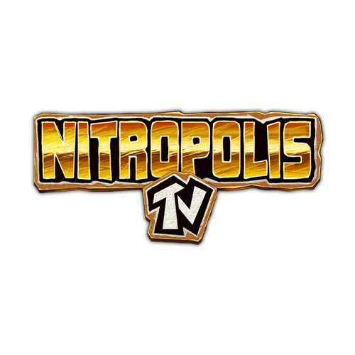 Nitropolis TV Slot