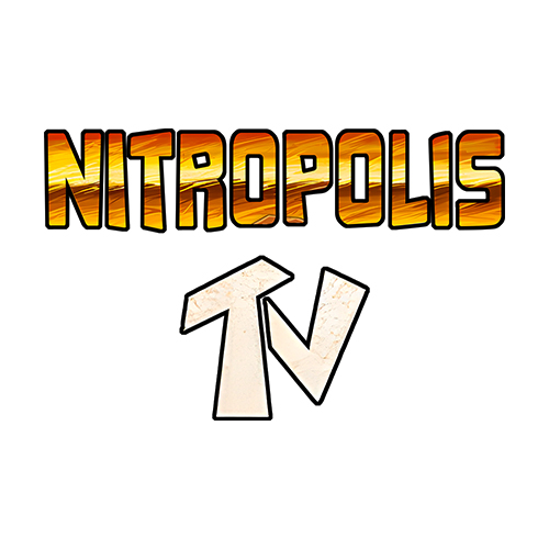Nitropolis TV Slot
