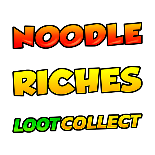 Noodle Riches
