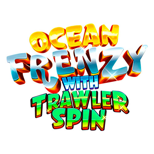 Ocean Frenzy Slot