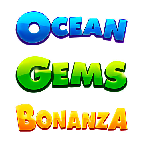 Ocean Gems Bonanza