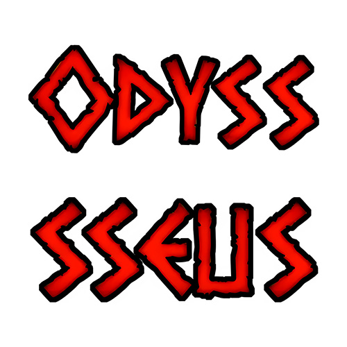 Odysseus Slot
