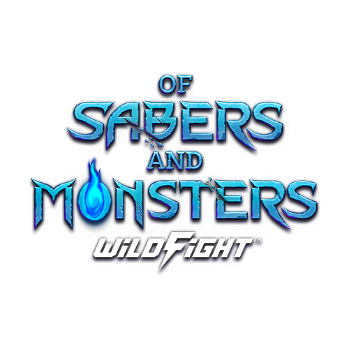 Of Sabers and Monsters Slot