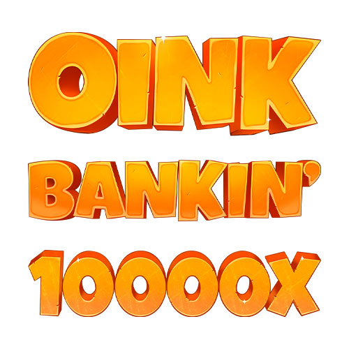 Oink Bankin Slot