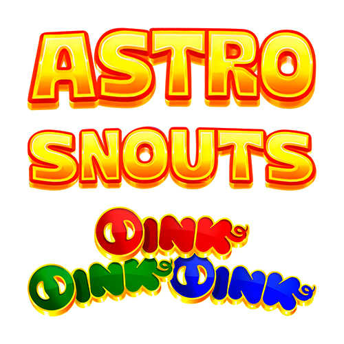 Oink Oink Oink AstroSnouts