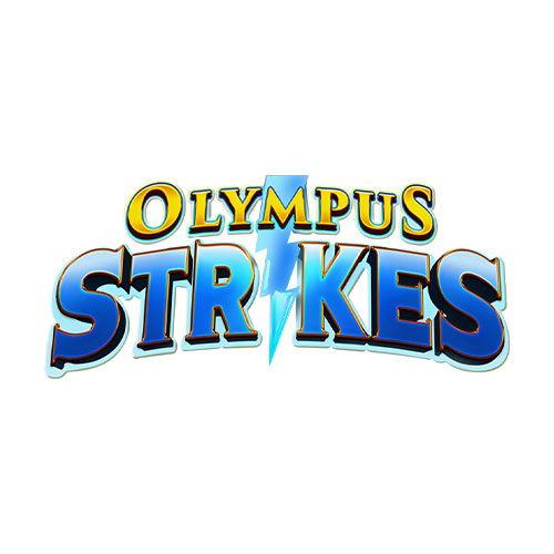 Olympus Strikes Slot