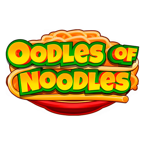 Oodles of Noodles Slot