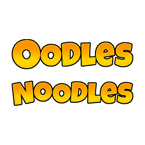 Oodles of Noodles