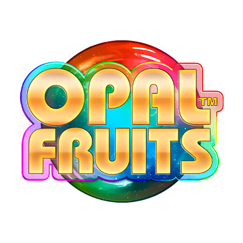 Opal Fruits Slot