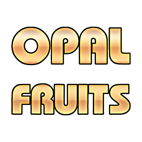Opal Fruits