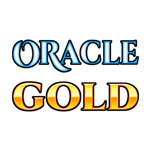 Oracle of Gold Slot