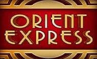 Orient Express Slot