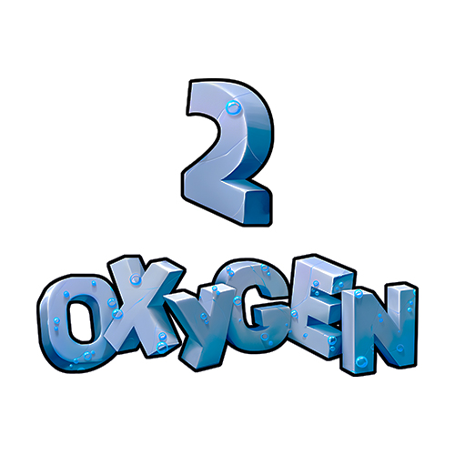 Oxygen 2 Slot