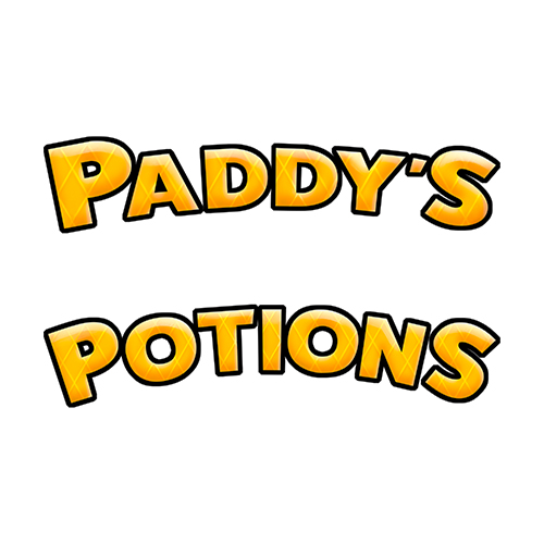 Paddys Potions