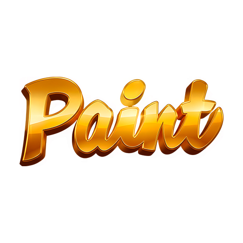 Paint Slot