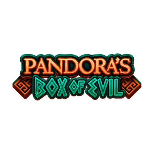 Pandora's Box of Evil Slot