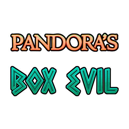 Pandora's Box of Evil Slot