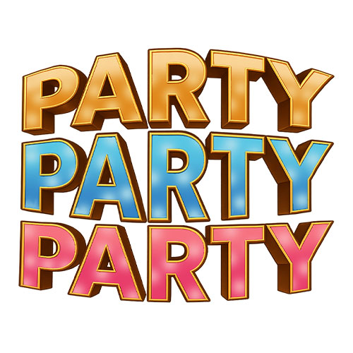 Party Party Party Slot
