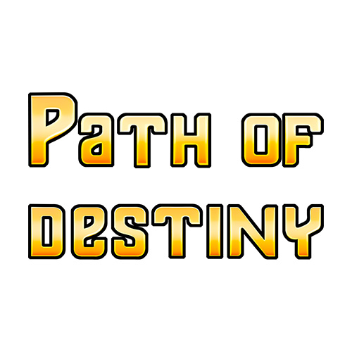 Path of Destiny