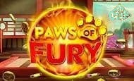 Paws of Fury Slot