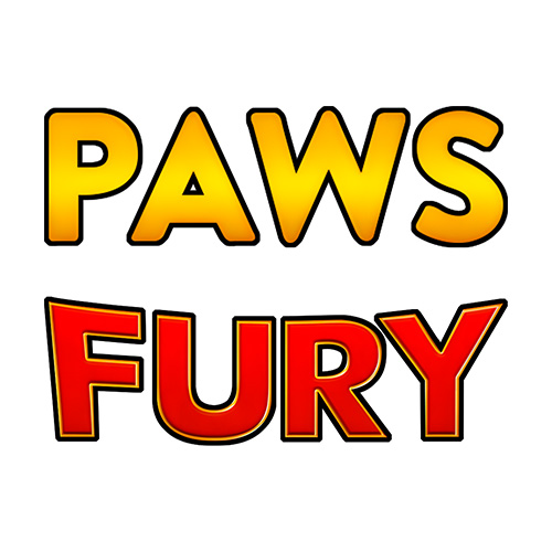 Paws of Fury Slot