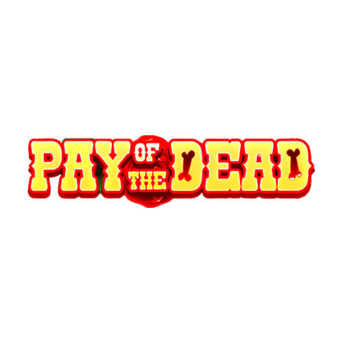 Pay Of The Dead Slot