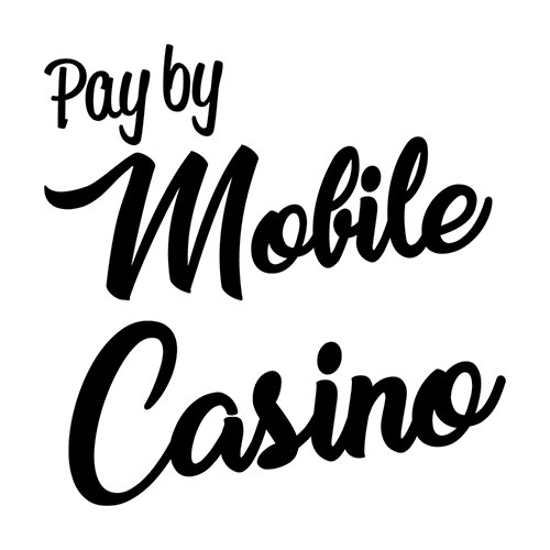 Pay by Mobile Casino