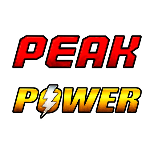 Peak Power