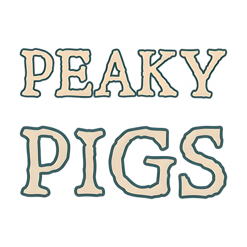 Peaky Pigs Slot