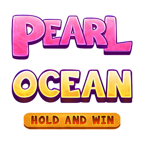 Pearl Ocean Hold and Win