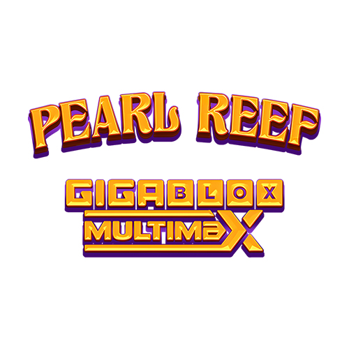 Pearl Reef Gigablox Multimax
