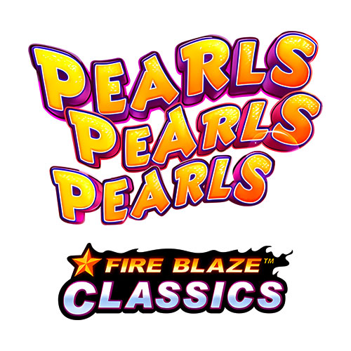 Pearls Pearls Pearls