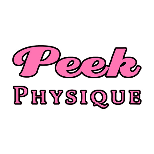 Peek Physique Slot