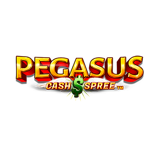 Pegasus Cash Spree Slot