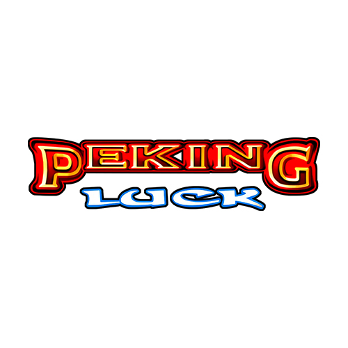 Peking Luck Slot