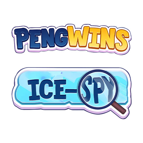 PengWins Ice Spy