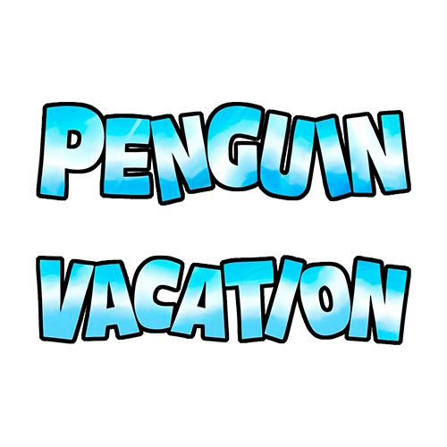 Penguin Vacation Slot