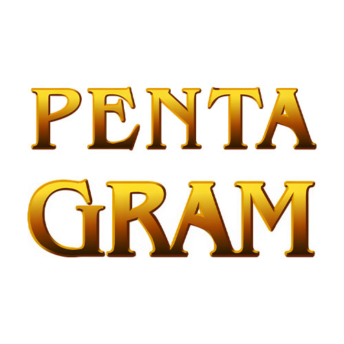 Pentagram Slot