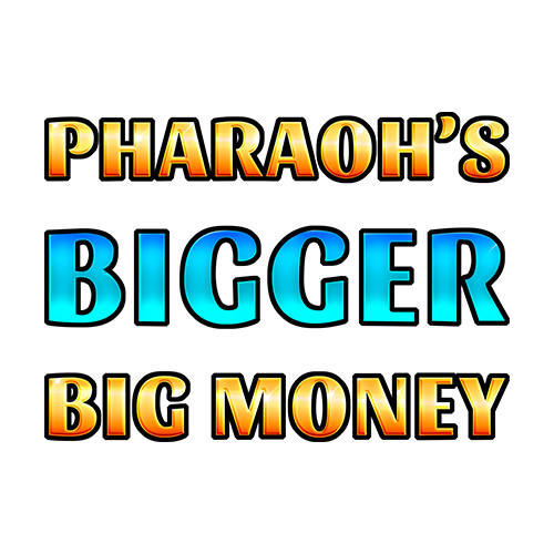 Pharaoh's Bigger Big Money Slot