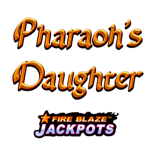 Pharaoh's Daughter Slot