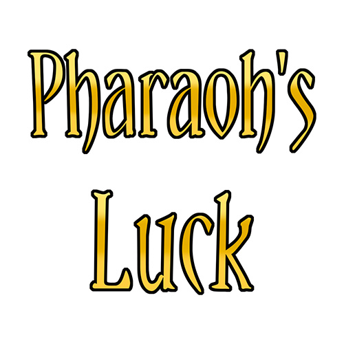 Pharaoh's Luck Slot