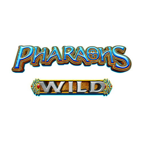 Pharaoh’s Wild Slot