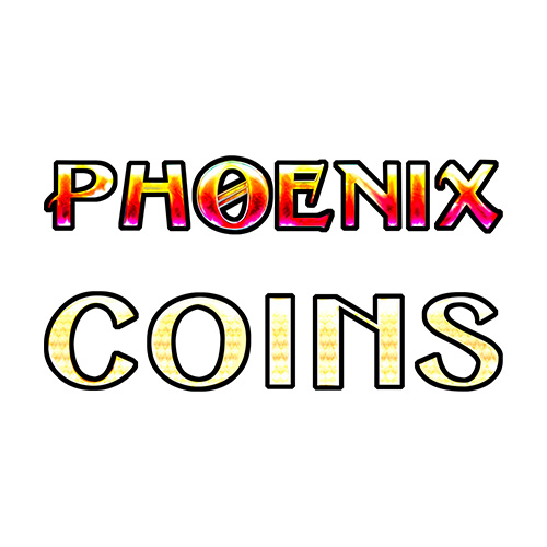 Phoenix Coins