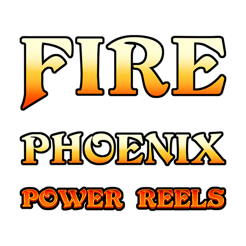 Phoenix Fire Power Reels