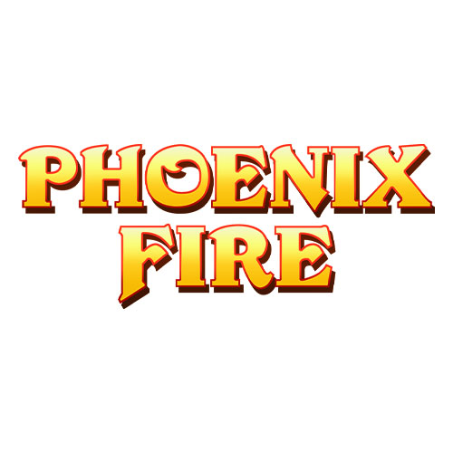 Phoenix Fire Slot